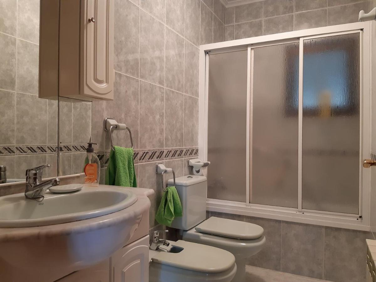 Villa Casa Entremolin Belmonte De Miranda Esterno foto